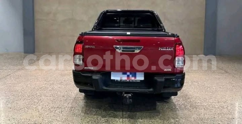 Big with watermark toyota hilux maseru maseru 30242