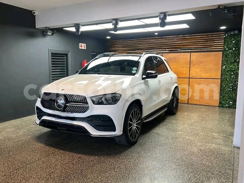 Big with watermark mercedes benz gle maseru maseru 30243