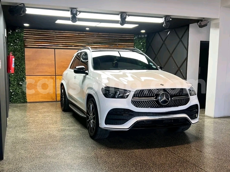 Big with watermark mercedes benz gle maseru maseru 30243
