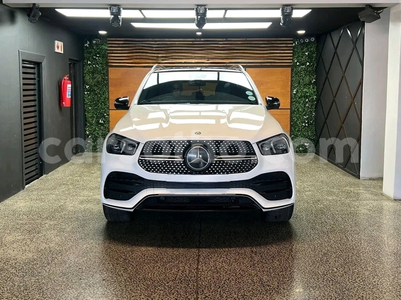 Big with watermark mercedes benz gle maseru maseru 30243