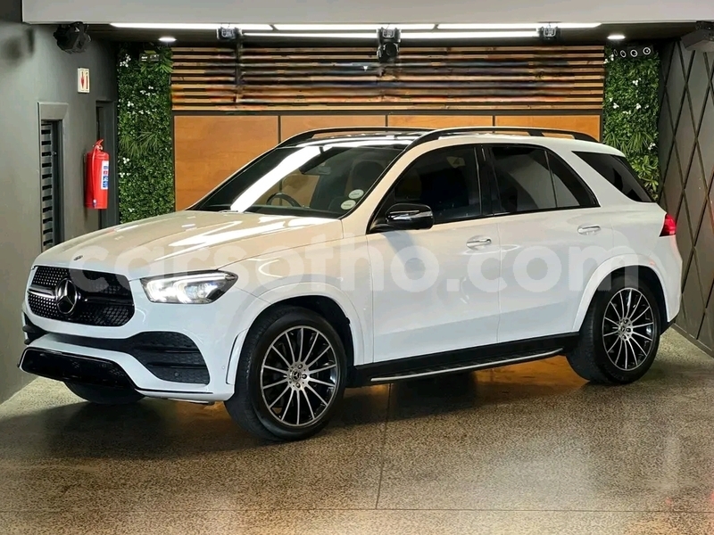Big with watermark mercedes benz gle maseru maseru 30243