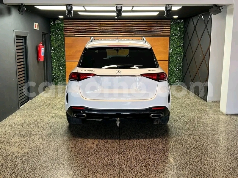Big with watermark mercedes benz gle maseru maseru 30243