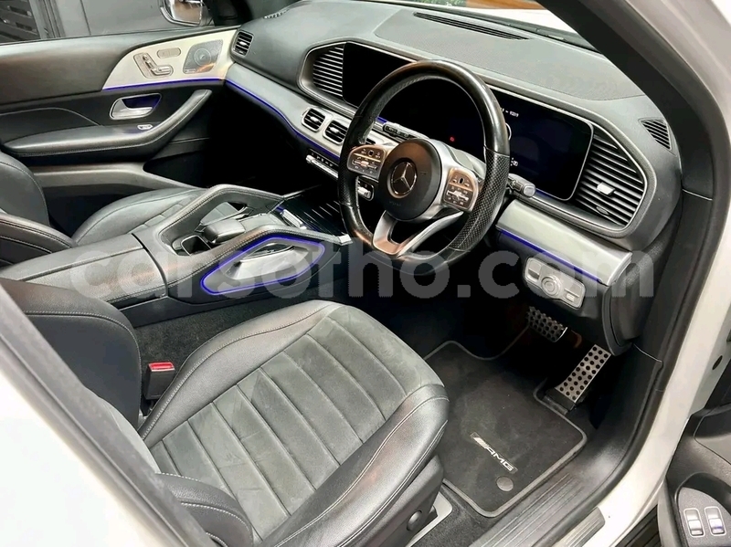 Big with watermark mercedes benz gle maseru maseru 30243