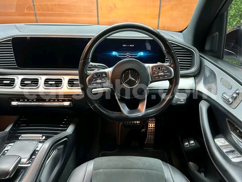 Big with watermark mercedes benz gle maseru maseru 30243