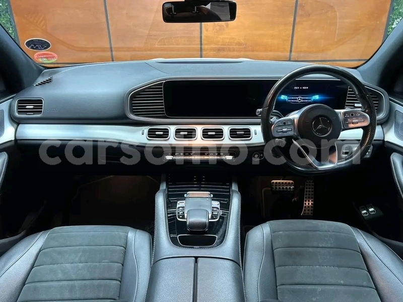 Big with watermark mercedes benz gle maseru maseru 30243