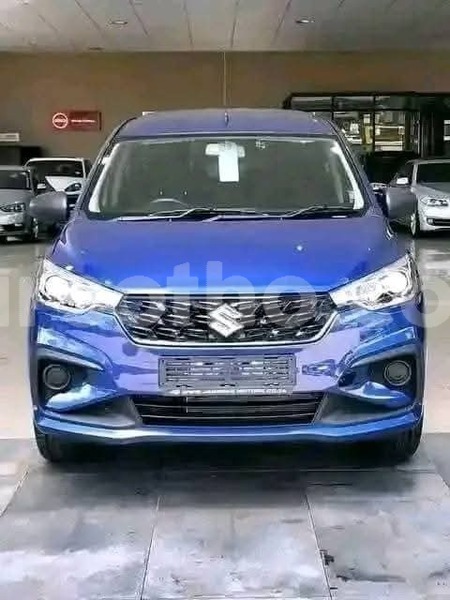 Big with watermark suzuki ertiga maseru maseru 30244