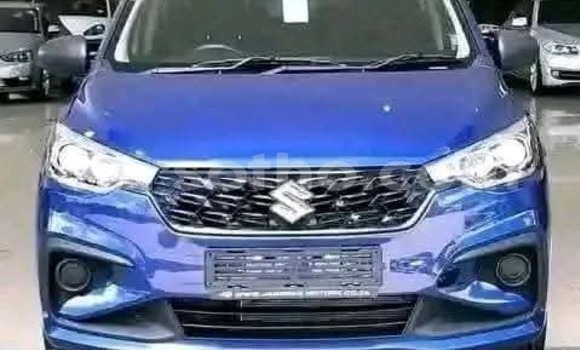 Acheter Occasion Voiture Suzuki Ertiga Bleu à Maseru, Maseru