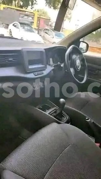 Big with watermark suzuki ertiga maseru maseru 30244