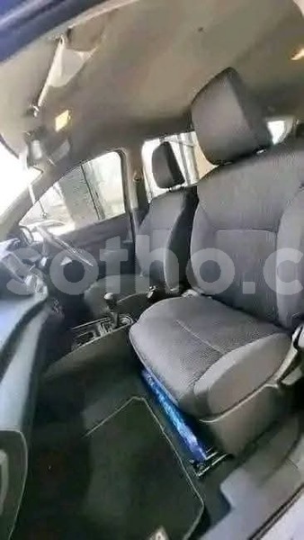 Big with watermark suzuki ertiga maseru maseru 30244