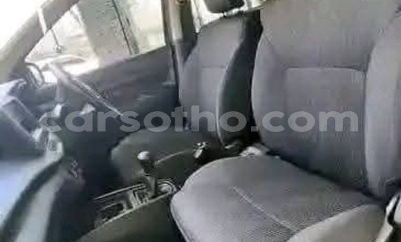 Sayi Na hannu Suzuki Ertiga Blue Mota in Maseru a Maseru Sayi Na hannu Suzuki Ertiga Blue Mota in Maseru a Maseru