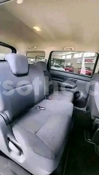 Big with watermark suzuki ertiga maseru maseru 30244