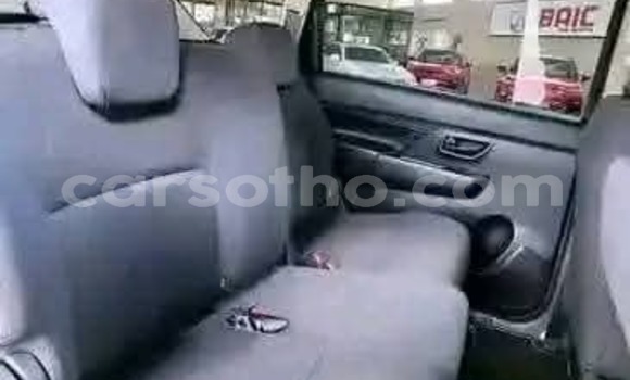 Sayi Na hannu Suzuki Ertiga Blue Mota in Maseru a Maseru Sayi Na hannu Suzuki Ertiga Blue Mota in Maseru a Maseru