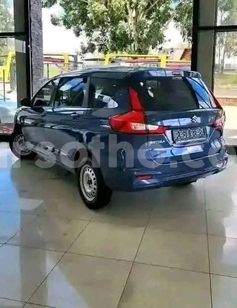 Big with watermark suzuki ertiga maseru maseru 30244