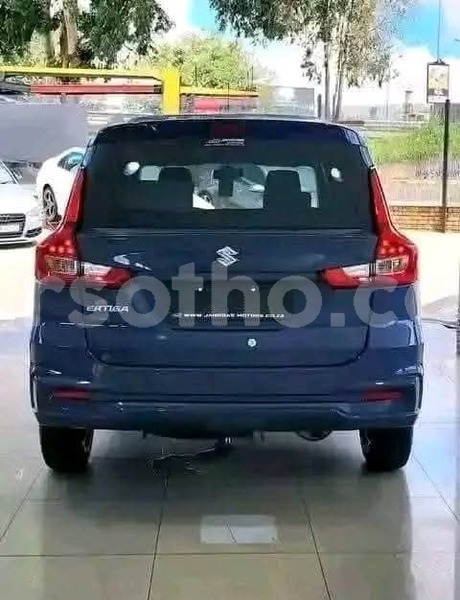 Big with watermark suzuki ertiga maseru maseru 30244