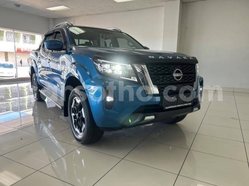 Big with watermark nissan navara maseru maseru 30245
