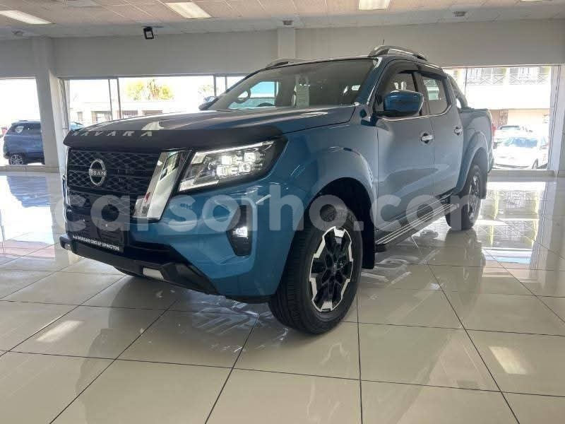 Big with watermark nissan navara maseru maseru 30245