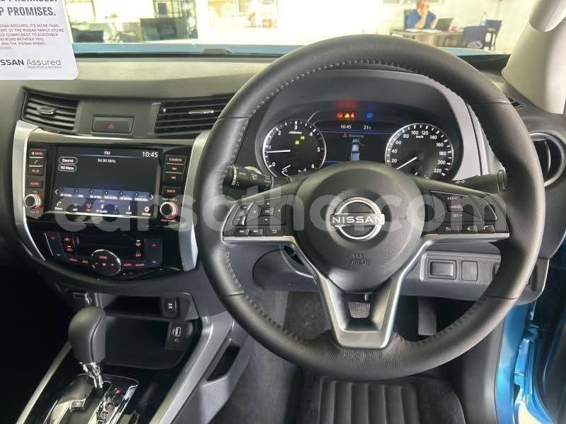 Big with watermark nissan navara maseru maseru 30245