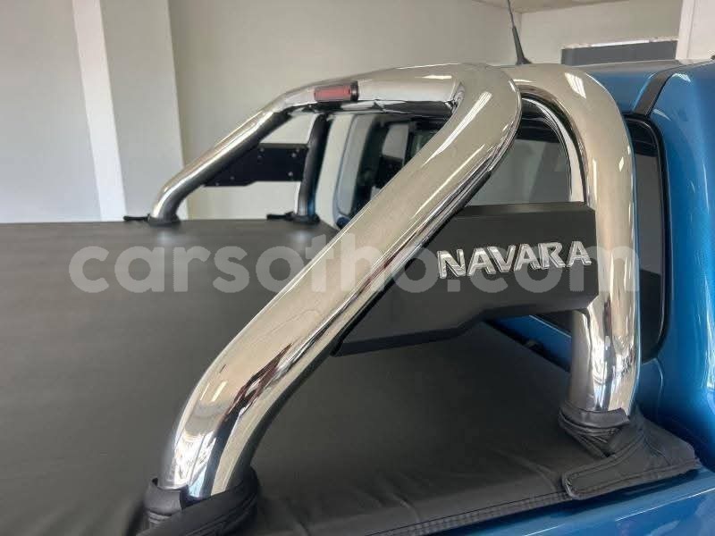 Big with watermark nissan navara maseru maseru 30245