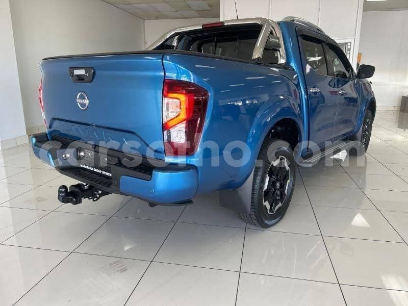 Big with watermark nissan navara maseru maseru 30245
