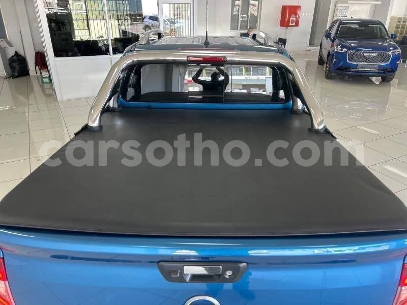 Big with watermark nissan navara maseru maseru 30245