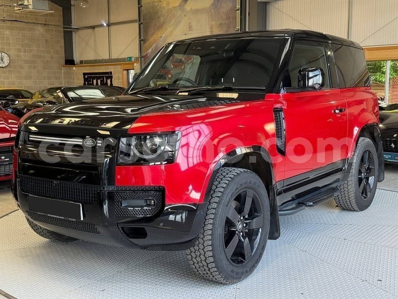 Big with watermark land rover defender maseru maseru 30246