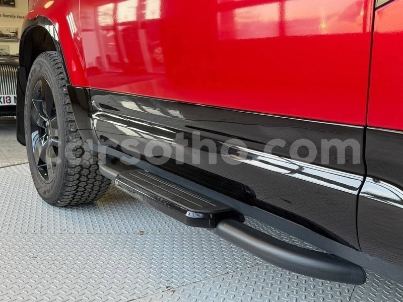 Big with watermark land rover defender maseru maseru 30246