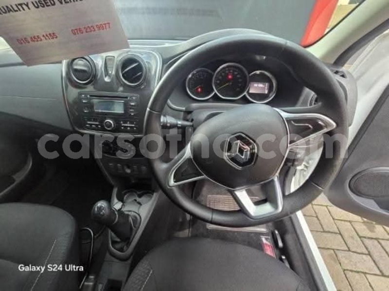 Big with watermark renault sandero maseru maseru 30247
