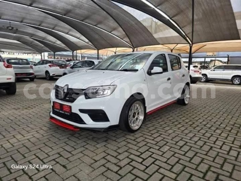 Big with watermark renault sandero maseru maseru 30247