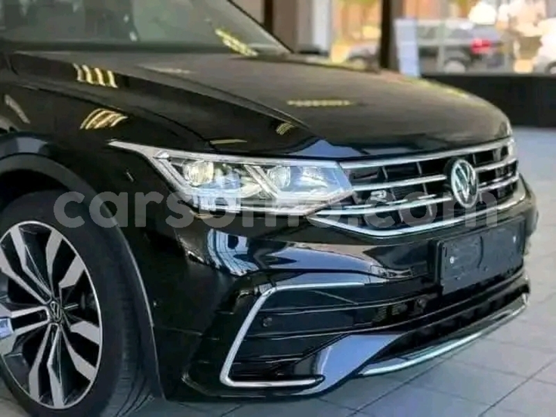 Big with watermark volkswagen tiguan maseru maseru 30251