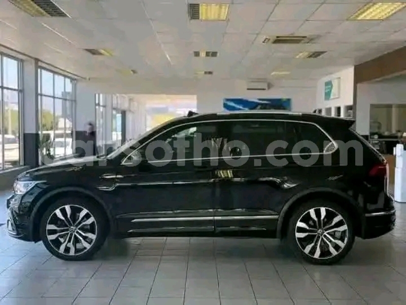 Big with watermark volkswagen tiguan maseru maseru 30251