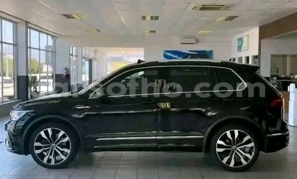 اشتري مستعمل Volkswagen Tiguan Black سيارة في Maseru في Maseru اشتري مستعمل Volkswagen Tiguan Black سيارة في Maseru في Maseru