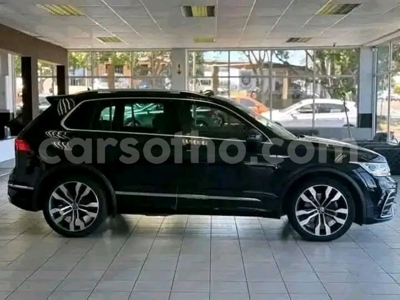 Big with watermark volkswagen tiguan maseru maseru 30251