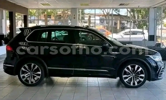 اشتري مستعمل Volkswagen Tiguan Black سيارة في Maseru في Maseru اشتري مستعمل Volkswagen Tiguan Black سيارة في Maseru في Maseru