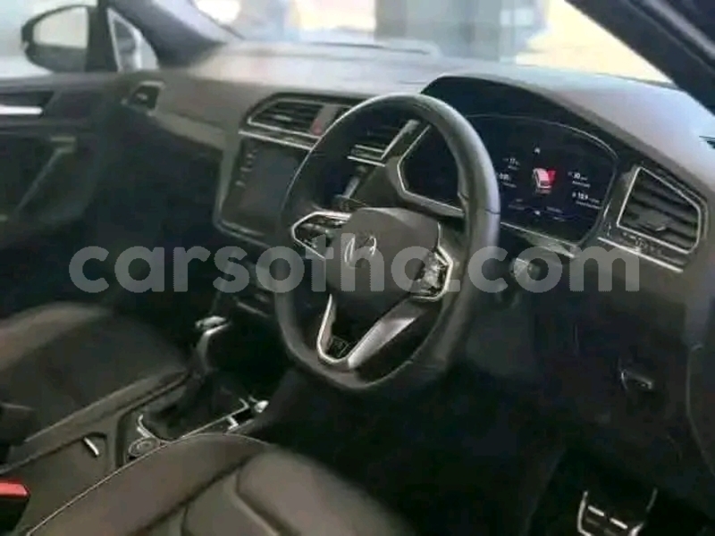 Big with watermark volkswagen tiguan maseru maseru 30251