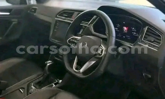 اشتري مستعمل Volkswagen Tiguan Black سيارة في Maseru في Maseru اشتري مستعمل Volkswagen Tiguan Black سيارة في Maseru في Maseru