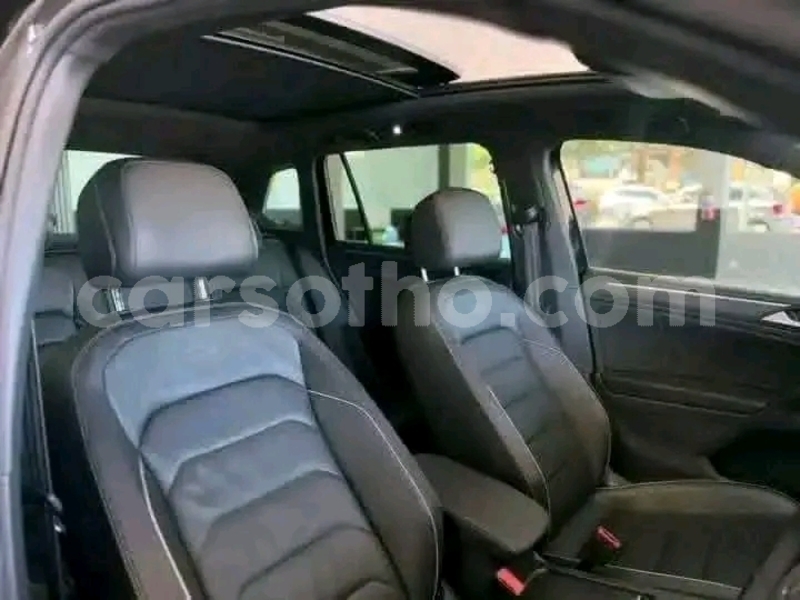 Big with watermark volkswagen tiguan maseru maseru 30251