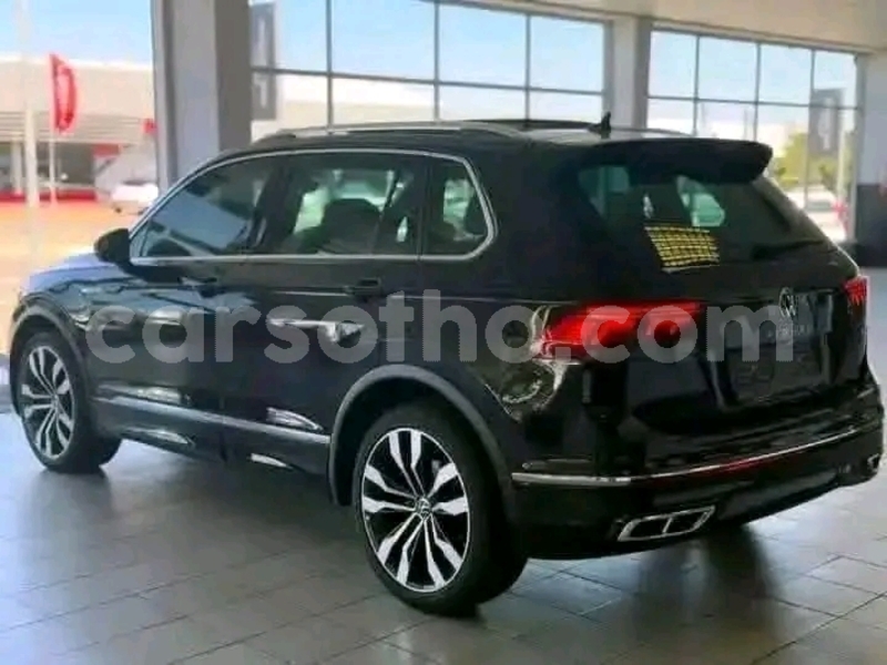 Big with watermark volkswagen tiguan maseru maseru 30251