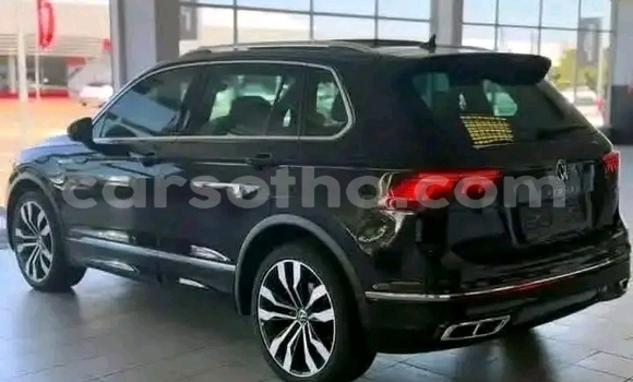 اشتري مستعمل Volkswagen Tiguan Black سيارة في Maseru في Maseru اشتري مستعمل Volkswagen Tiguan Black سيارة في Maseru في Maseru
