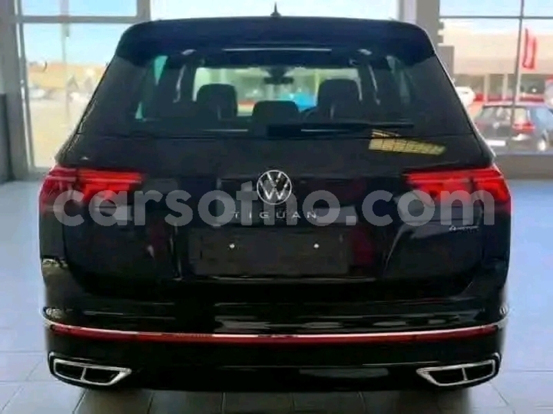 Big with watermark volkswagen tiguan maseru maseru 30251