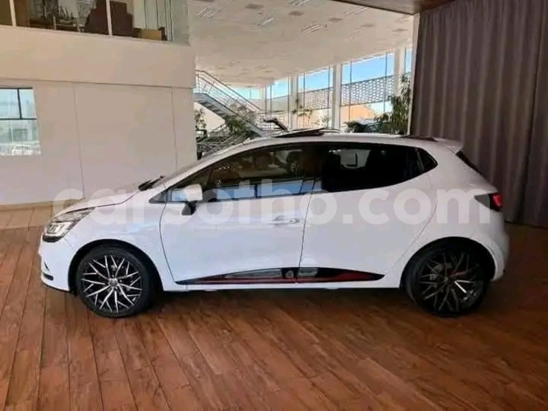 Big with watermark renault clio maseru maseru 30252