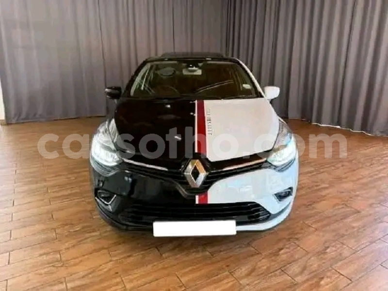 Big with watermark renault clio maseru maseru 30252
