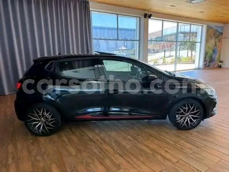 Big with watermark renault clio maseru maseru 30252