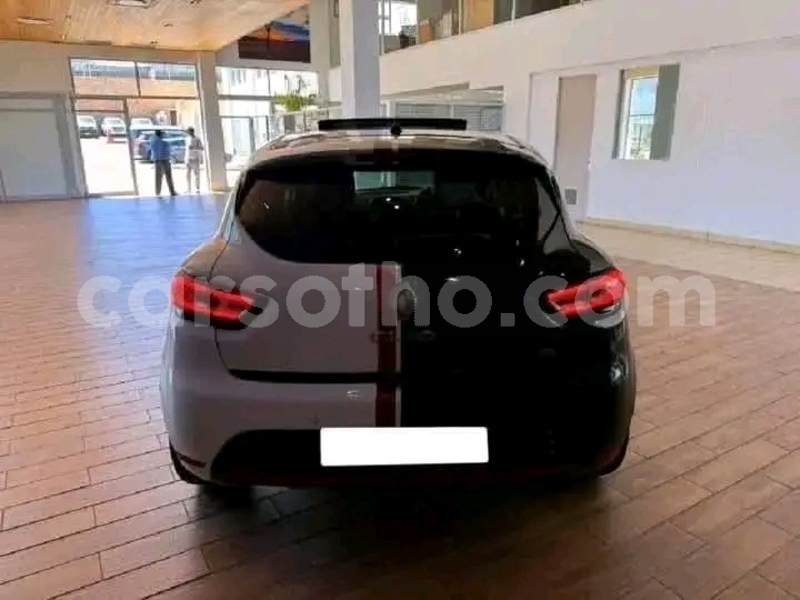Big with watermark renault clio maseru maseru 30252