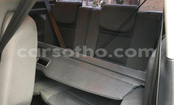 Sayi Na hannu Volkswagen Touran Silver Mota in Mafeteng a Mafeteng Sayi Na hannu Volkswagen Touran Silver Mota in Mafeteng a Mafeteng