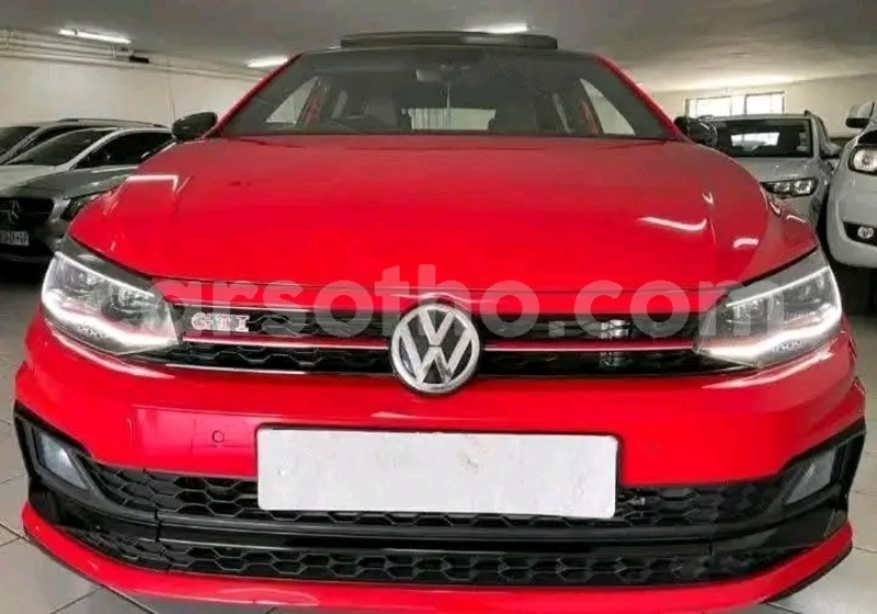 Big with watermark volkswagen polo maseru maseru 30254