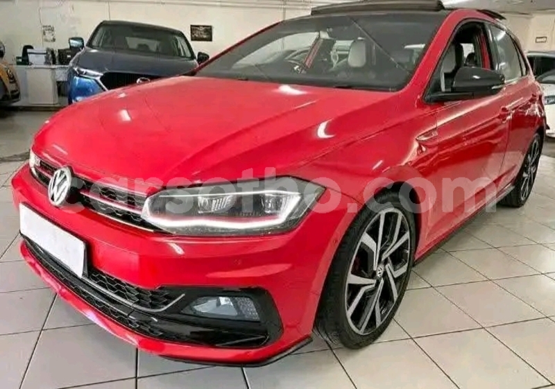Big with watermark volkswagen polo maseru maseru 30254