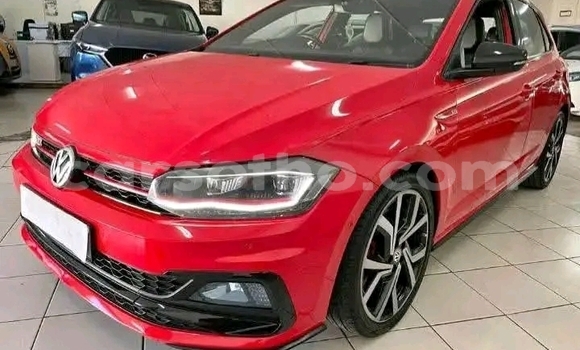 اشتري مستعمل Volkswagen Polo Red سيارة في Maseru في Maseru اشتري مستعمل Volkswagen Polo Red سيارة في Maseru في Maseru