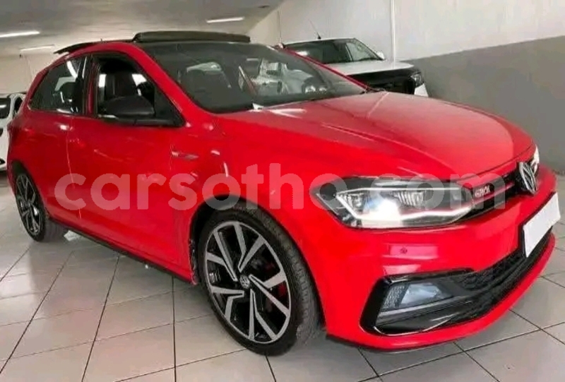 Big with watermark volkswagen polo maseru maseru 30254