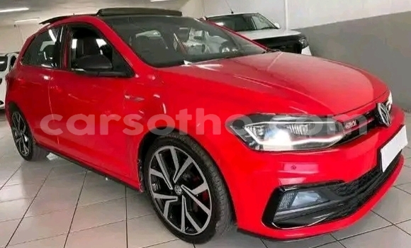 اشتري مستعمل Volkswagen Polo Red سيارة في Maseru في Maseru اشتري مستعمل Volkswagen Polo Red سيارة في Maseru في Maseru