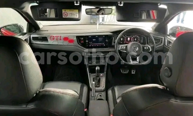 Big with watermark volkswagen polo maseru maseru 30254